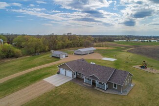 9204 County Road 58 NW, Garfield, MN 56332