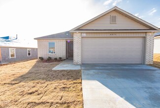 4073 Kings River Trail, Bauxite, AR 72011