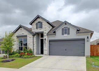 6320 Lipan Bayou Trail, Austin, TX 78738