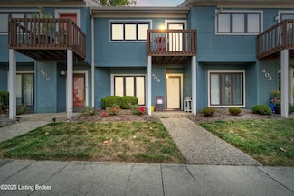 404 Ledgeview Park Dr Unit 2, Louisville, KY 40206