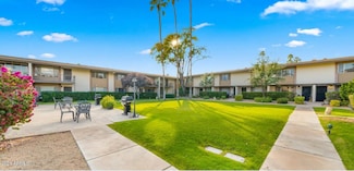 4701 N 68th St Unit 136, Scottsdale, AZ 85251