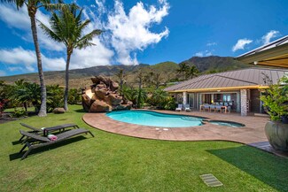 52 Iliahi Way, Lahaina, HI 96761