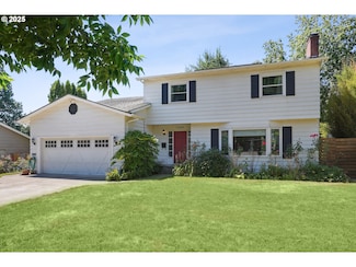 11500 SW Terra Linda St, Beaverton, OR 97005