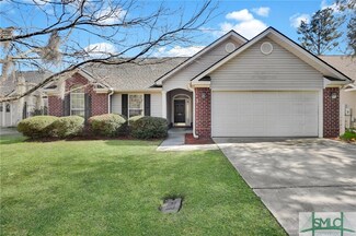 606 Laurel Hill Cir, Richmond Hill, GA 31324