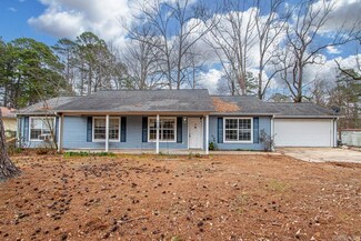 14307 Brechen Dr N, Mabelvale, AR 72103