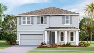 32508 Osprey Peak Way, San Antonio, FL 33576