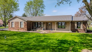 3678 W 200 N, Wabash, IN 46992