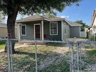 1635 Arbor Place, San Antonio, TX 78207