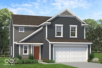 8706 Hollander Dr, Camby, IN 46158