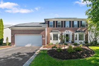 3401 Charlemaine Dr, Aurora, IL 60504