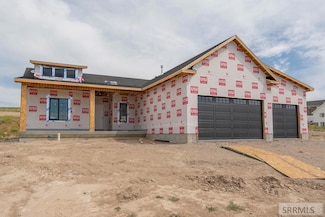 3669 S Purple Sage Dr, Ammon, ID 83406