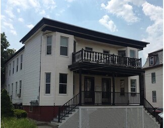 69 Winthrop Ave, Revere, MA 02151