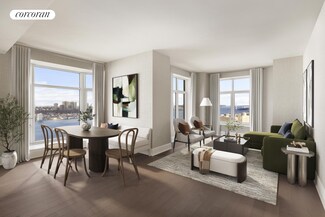 100 Claremont Ave Unit 29 F, New York, NY 10027