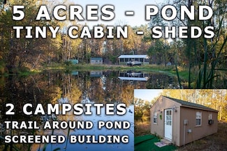 2274 15th Ln, Friendship, WI 53934