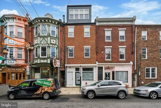 615 S 3rd St Unit 3, Philadelphia, PA 19147