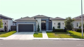 2509 Viola St, Mission, TX 78574