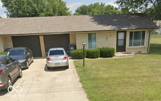 2940 W 53rd St, Anderson, IN 46011
