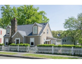 41 Pennybrook Rd, Lynn, MA 01905