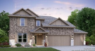 8909 Stillwater Pass, San Antonio, TX 78254