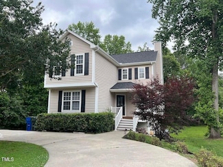 5001 Knightsbridge Way, Raleigh, NC 27604