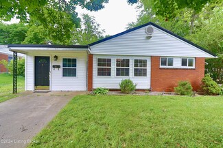 3417 Barclay Dr, Louisville, KY 40299