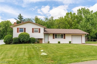 731 39th St SW, Canton, OH 44706