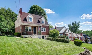 138 Ohio Ave, Fort Thomas, KY 41075