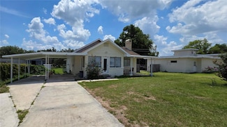 13330 Fort King Rd, Dade City, FL 33525