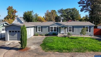 2056 Childs Ave NE, Salem, OR 97301