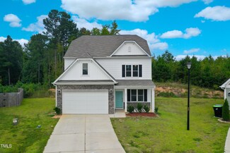 151 Tympani Ln, Garner, NC 27529