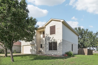 110 Trapper Trail, Bastrop, TX 78602