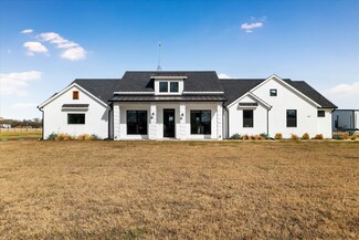 613 Old Waxahachie Rd, Waxahachie, TX 75165