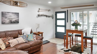 100 E Dean St Unit 2C, Aspen, CO 81611