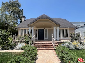 1107 S St Andrews Place, Los Angeles, CA 90019