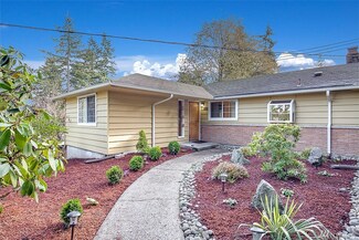 1351 N 176th St, Shoreline, WA 98133