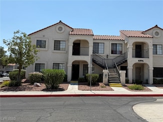 4896 Nara Vista Way Unit 201, Las Vegas, NV 89103