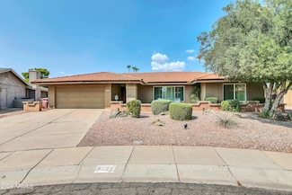8532 E San Bruno Dr, Scottsdale, AZ 85258