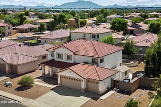 2145 E Longhorn Place, Chandler, AZ 85286