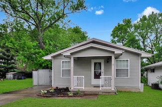 350 N Pleasant Valley Ave, Dayton, OH 45404