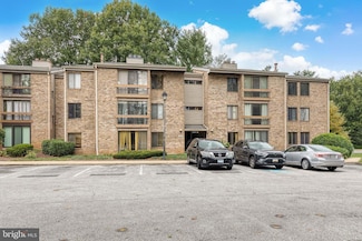 10580 Cross Fox Ln Unit F2, Columbia, MD 21044