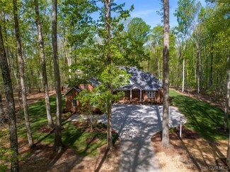 1510 Lake Randolph Rd, Powhatan, VA 23139
