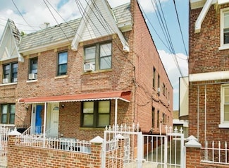 32-17 110 St, E. Elmhurst, NY 11369