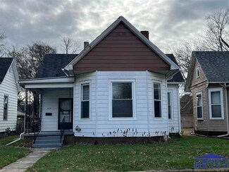 1023 7th Ave, Terre Haute, IN 47807