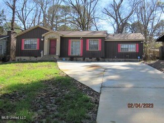315 Lawrence Rd, Jackson, MS 39206