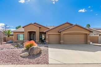 6881 W Greenbriar Dr, Glendale, AZ 85308