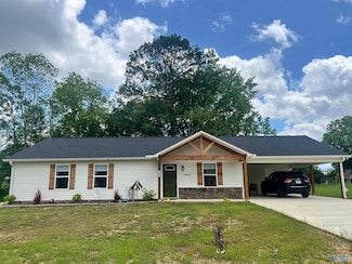 1006 6th St SW, Attalla, AL 35954