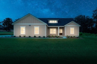 64 Sanctuary Dr, Monticello, FL 32344
