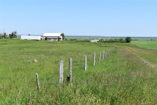 25410 Conrad Dupuyer Rd, Valier, MT 59486