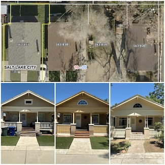 829 E Markea Ave, Salt Lake City, UT 84102