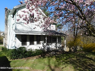 1030 Lookout Dr, Ransom Township, PA 18504